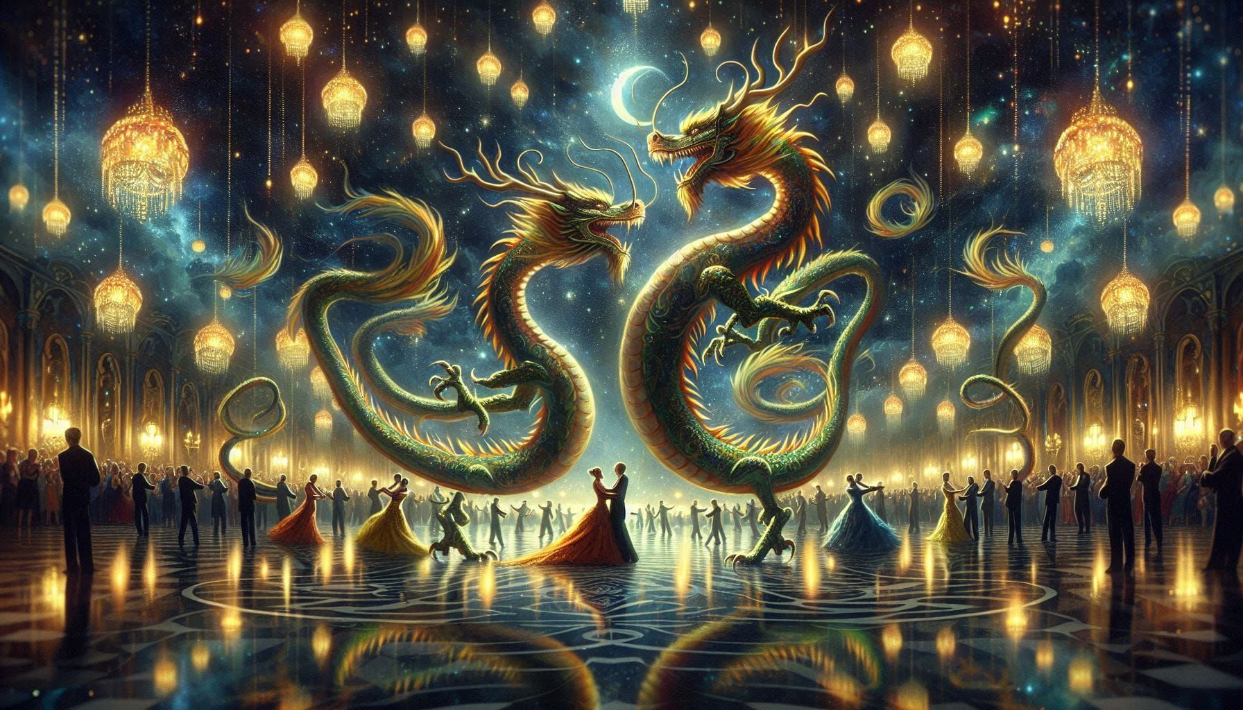 A Hand-Drawn Thank You Card