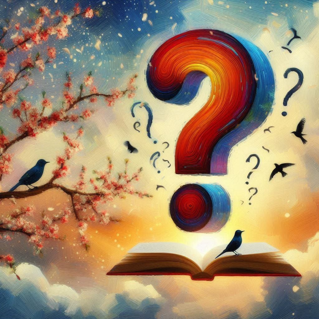 A Noun Does Something