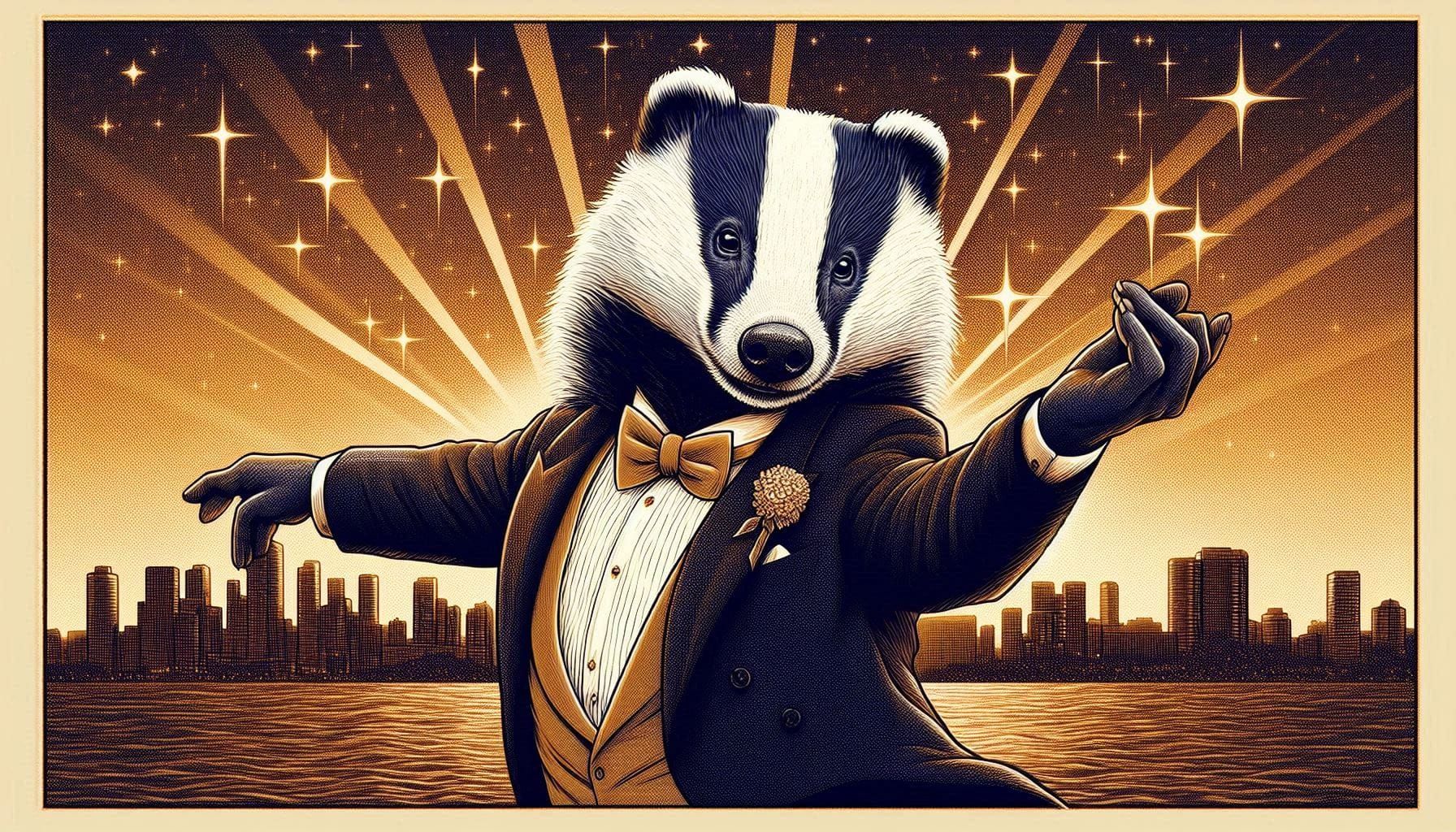 More Zip Pa Dee in My Doo Da