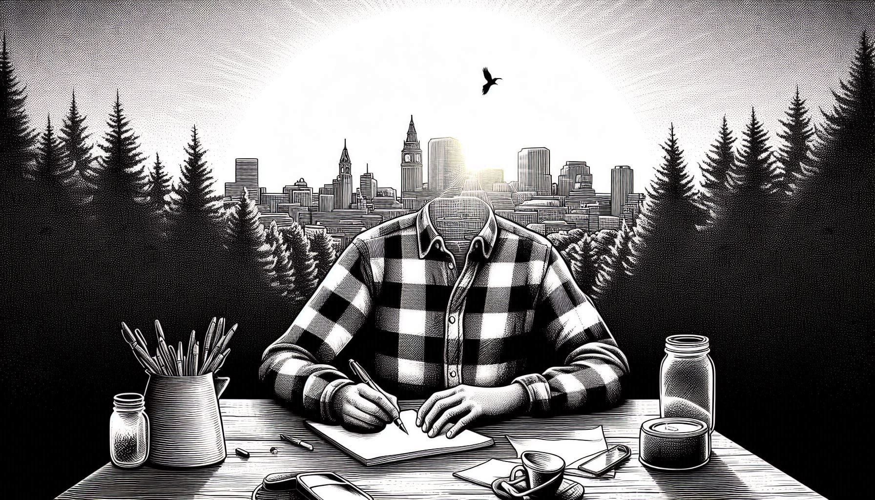 Enough Time in the Dark