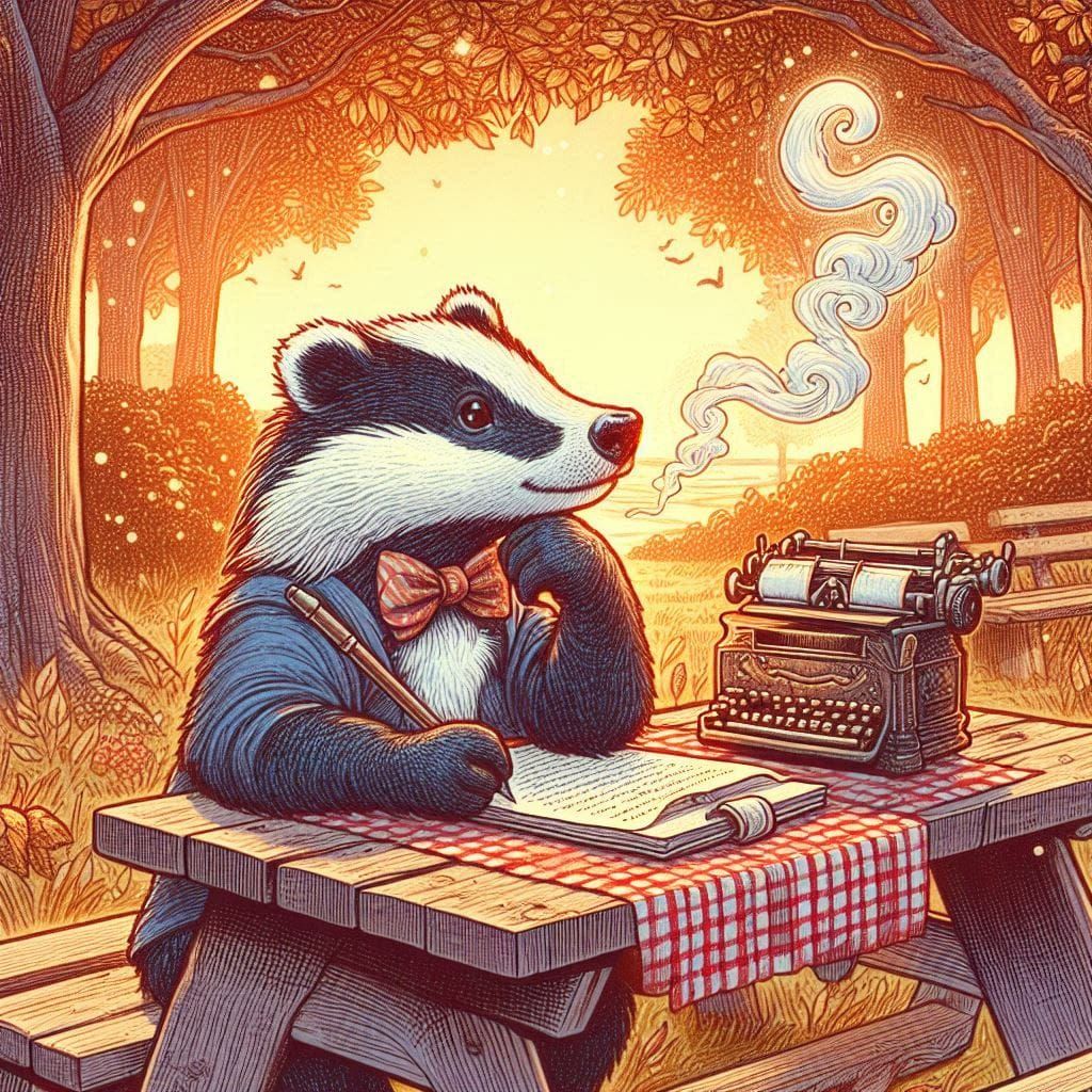 Not Deep Thought Questions