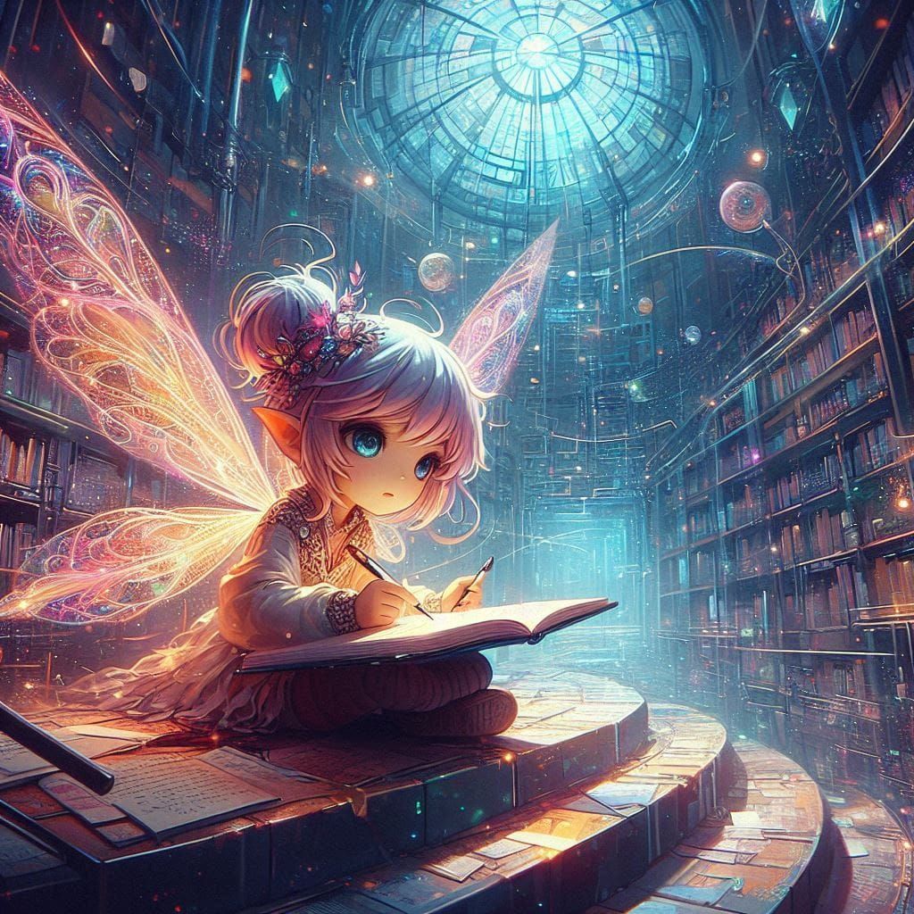 Courteousness and Awe