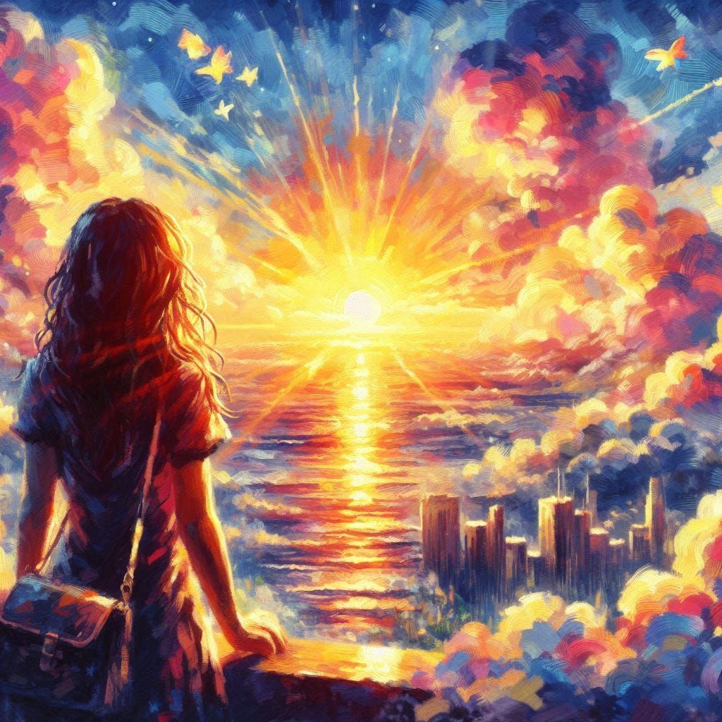 Your. Best. Day. Ever.