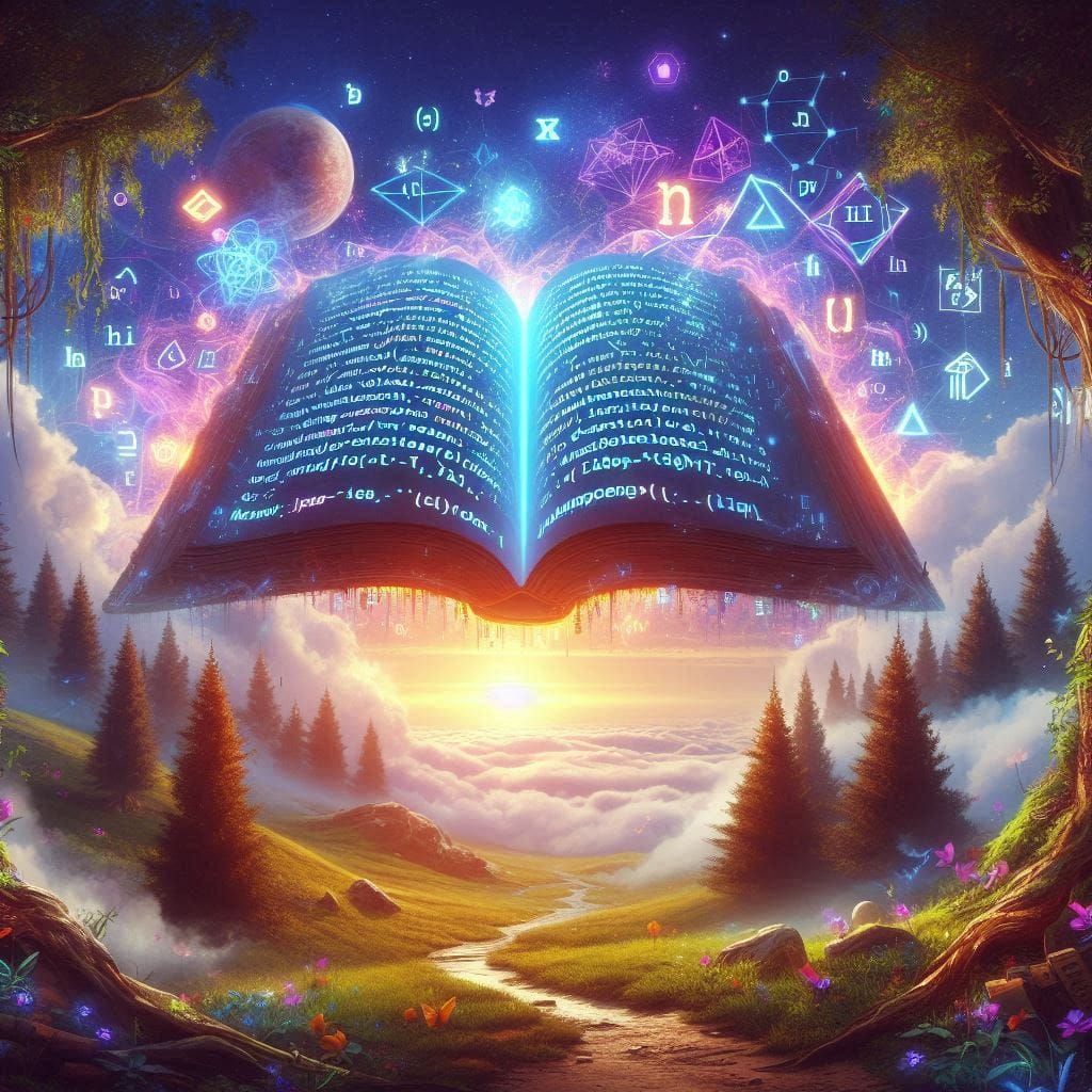 Every Poem is a Webpage