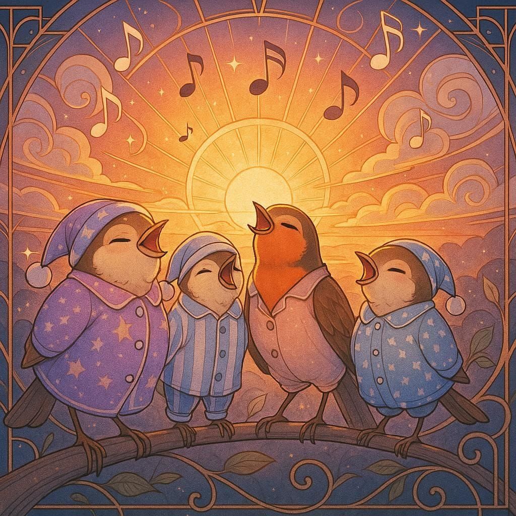 For Reasons of the Spirit