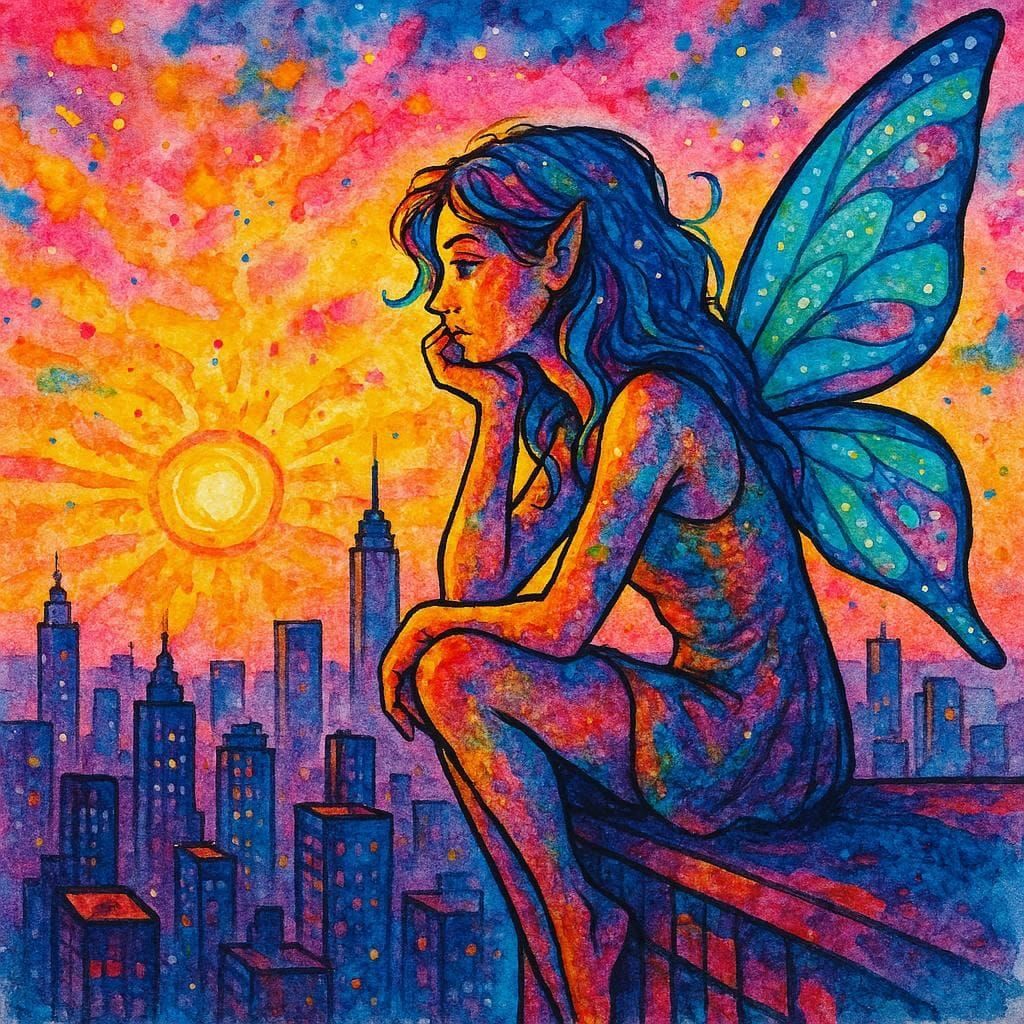 Your Best Dream of You