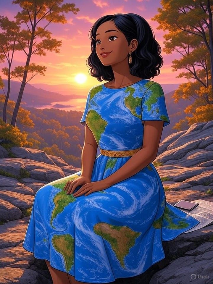 Kind Stubborn Persistent People