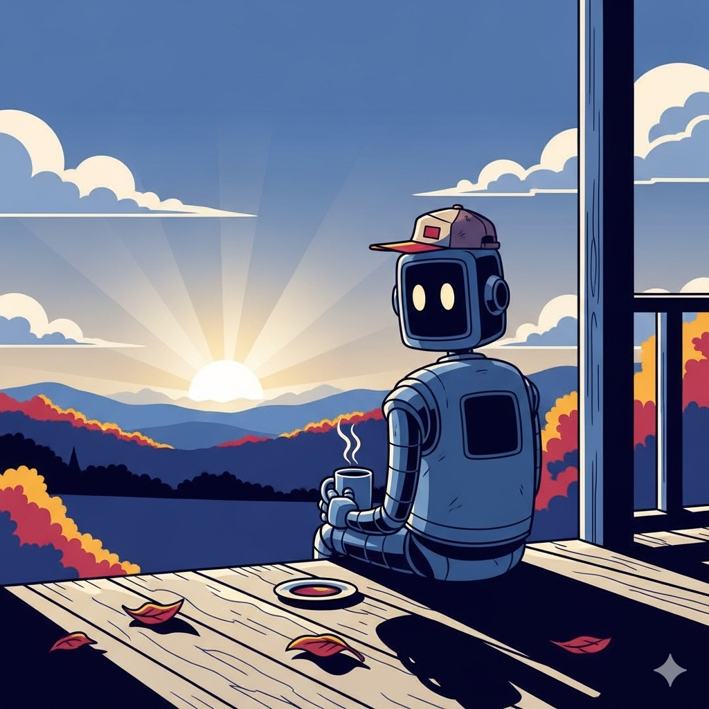 A Dream Wrapped in a Sentence