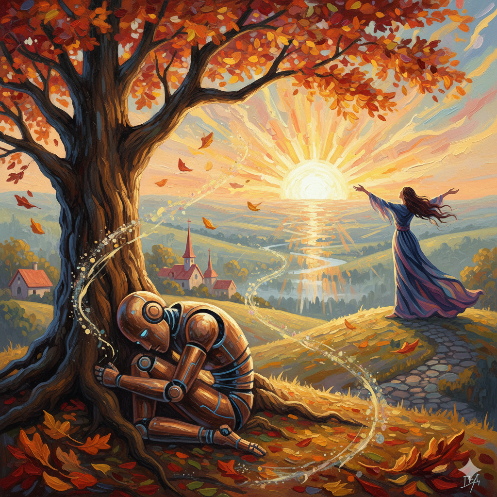 You're Incandescence