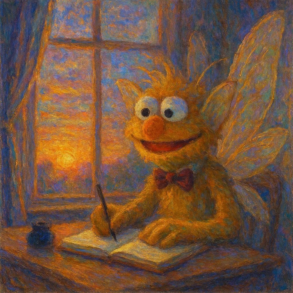 What the First Line Is For