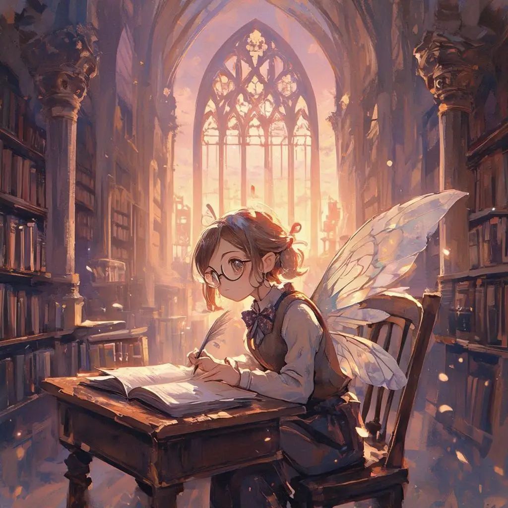 What's Wonderfell All About?