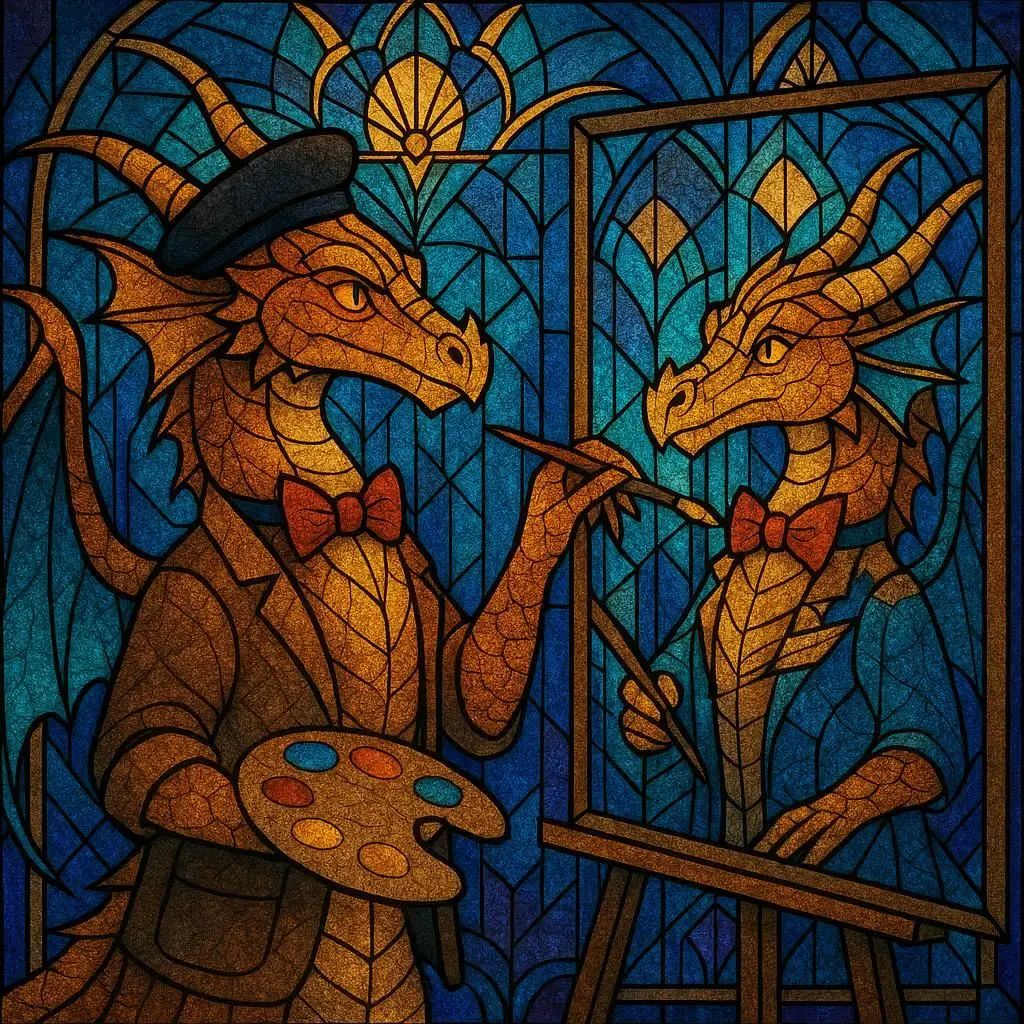 Dreams... a Tangible Air