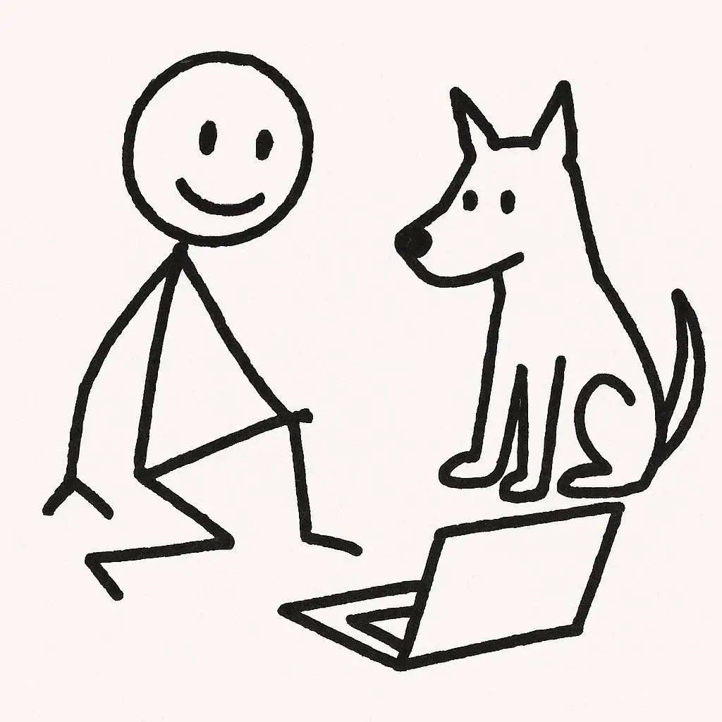 Developing a Practice