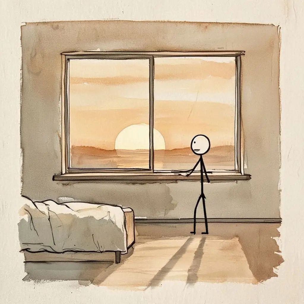 Have You Considered Them?