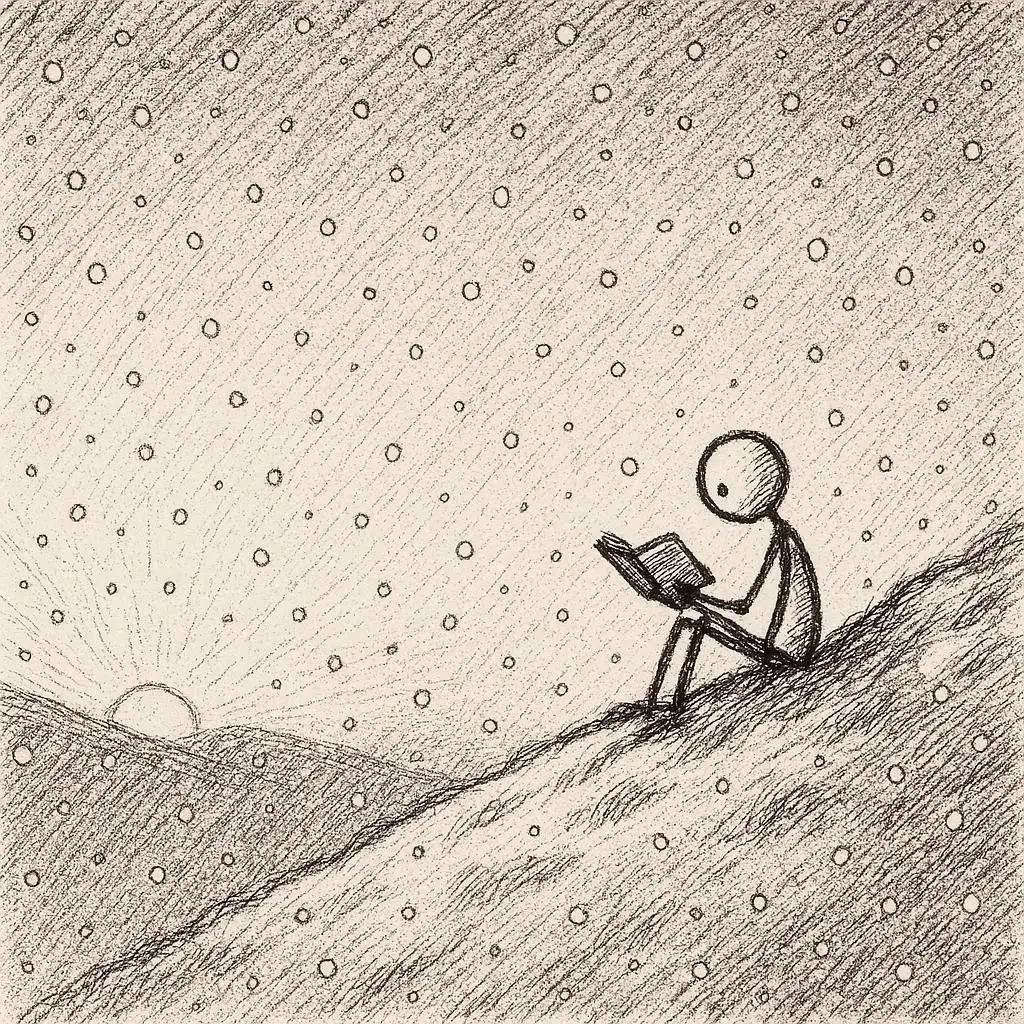 For the Sake of Words