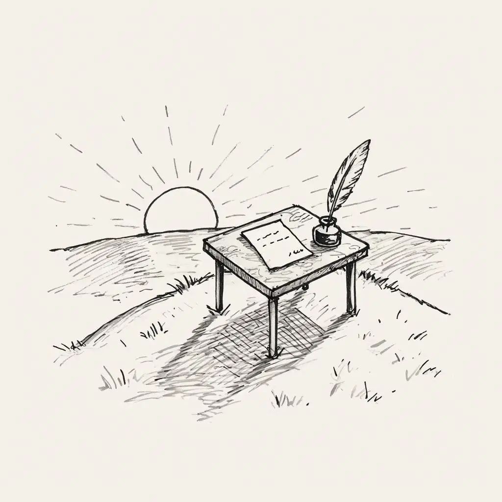 My Country Could Use Some Help