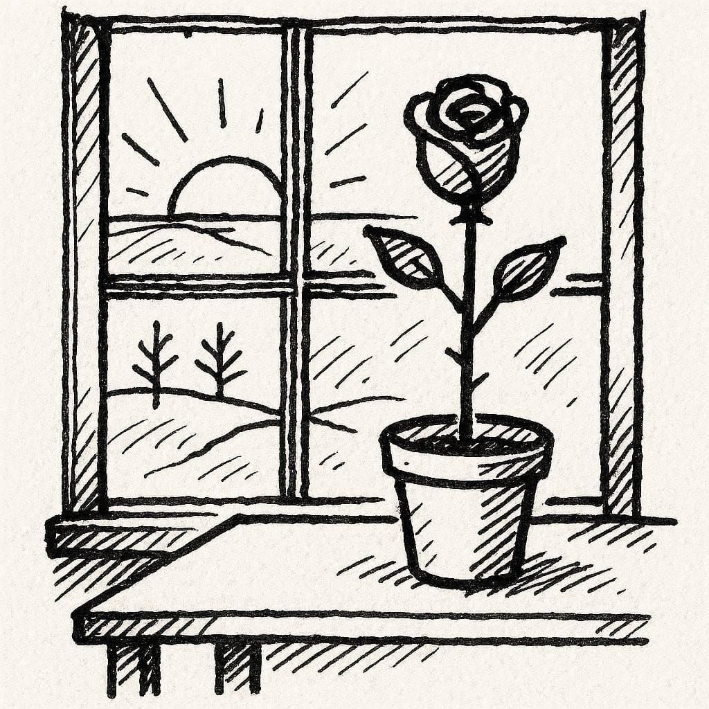 I'm Concerned About You