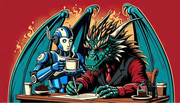 +he Ghos+ in the A.I.