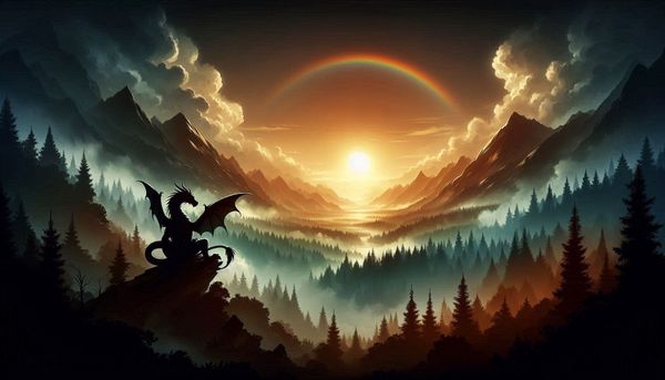 The New Light of Each New Sky