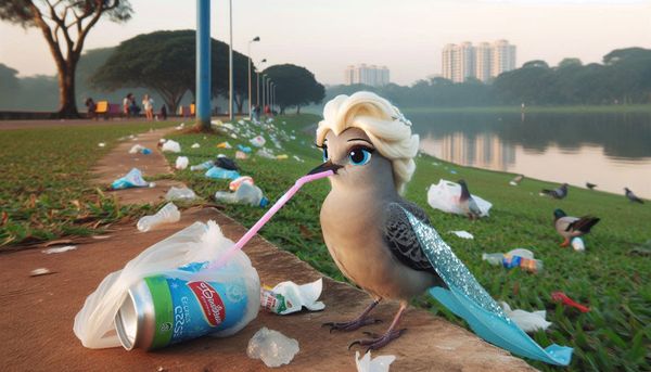 Helps Keep Us Out of Trouble