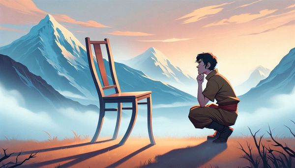 Whatever That Means, the Day