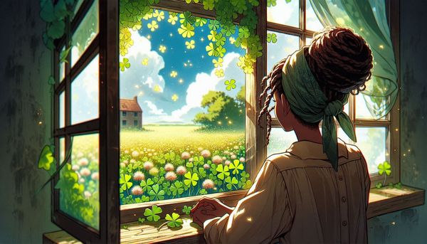 She's Afraid to Hope