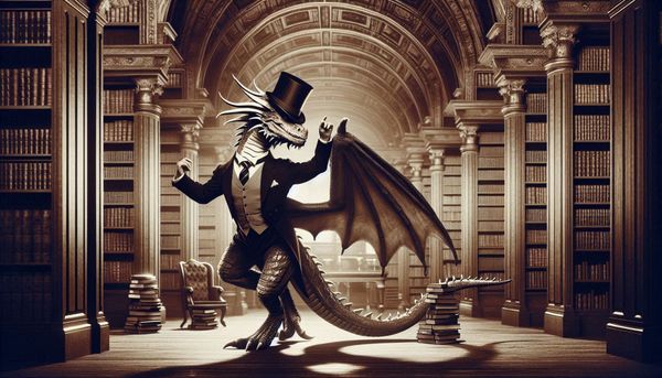 Every Word is a Verb