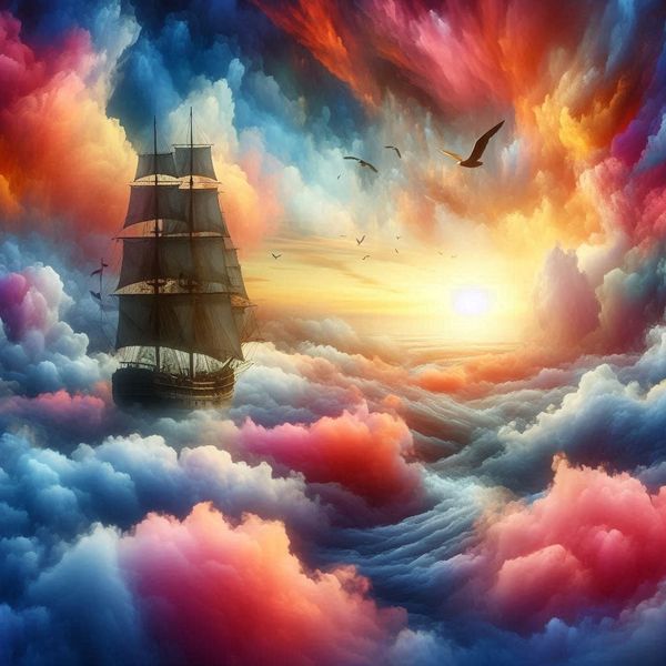 Conveyance of a Dream