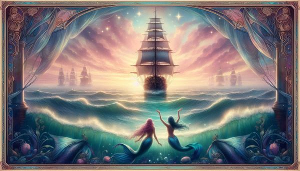 This Morning for Instance