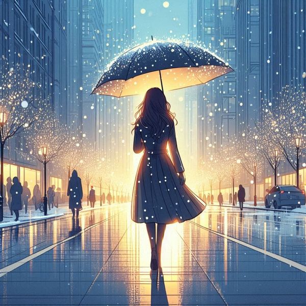 Definitely Not an NPC