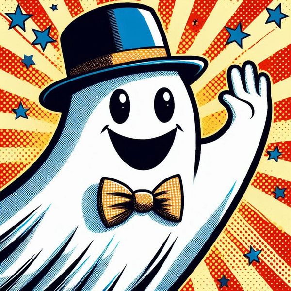 It's a Morning Journal