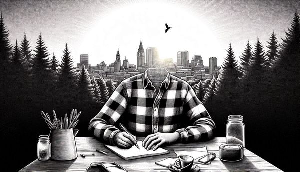 Enough Time in the Dark