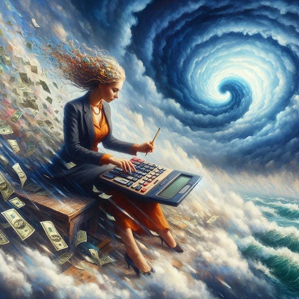 If You're Mother Earth