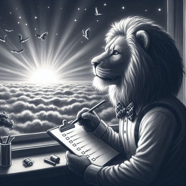 Bah Humbug, Beautiful?