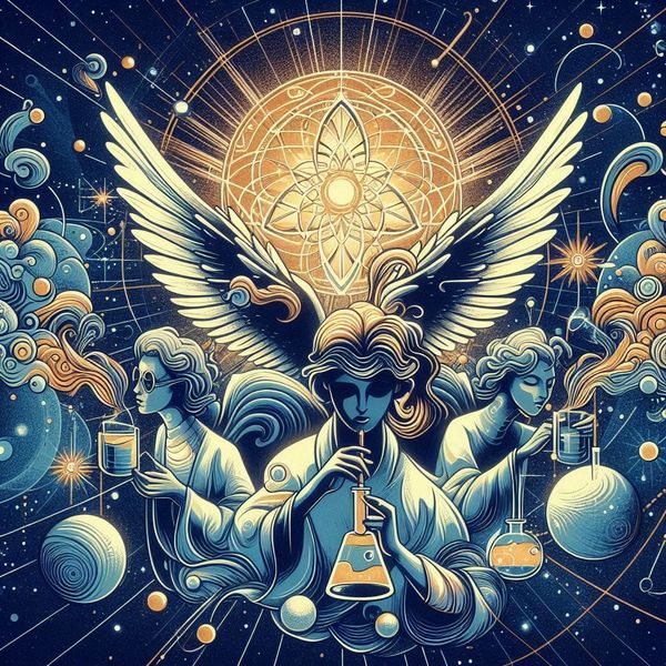 The Dark Age of Science