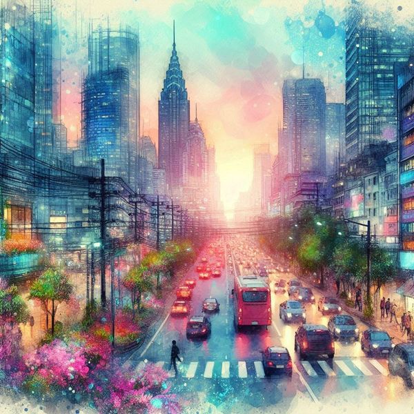 Our Lawns Grow Gardens