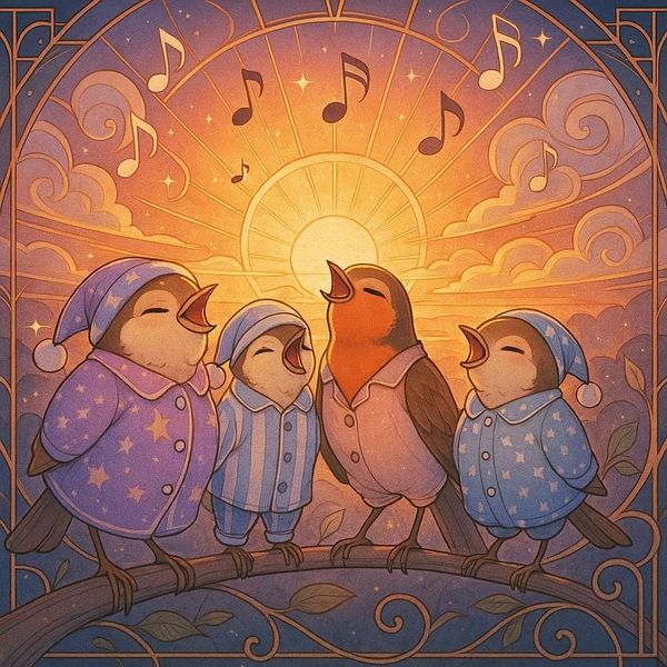 For Reasons of the Spirit