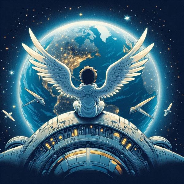 Could We Survive the Awe?