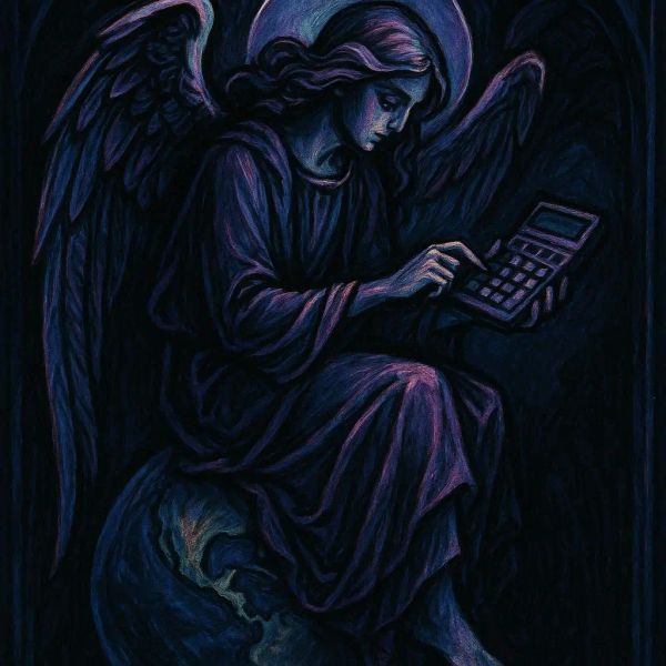 The Joy of Adding It Up