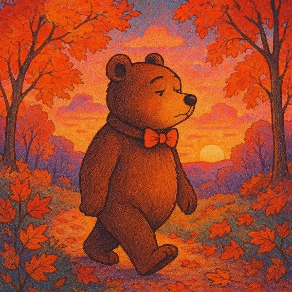 Taking Time to Daydream