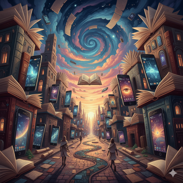 To Turn on the Light