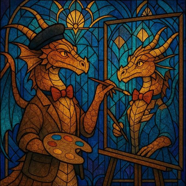 Dreams... a Tangible Air