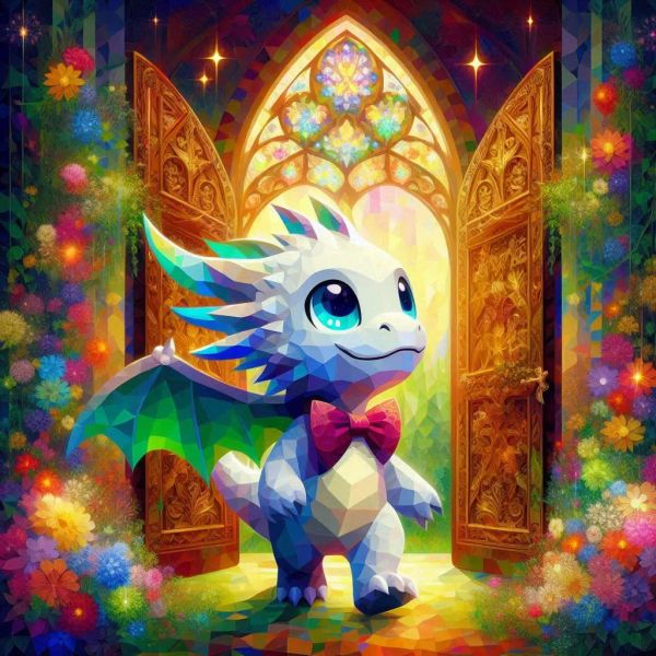 Crossing the Threshold