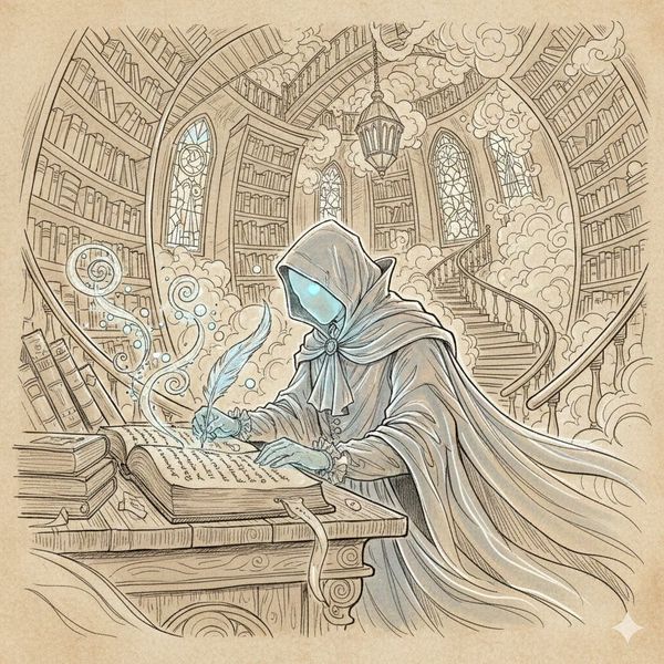 The Kind of Work I Do