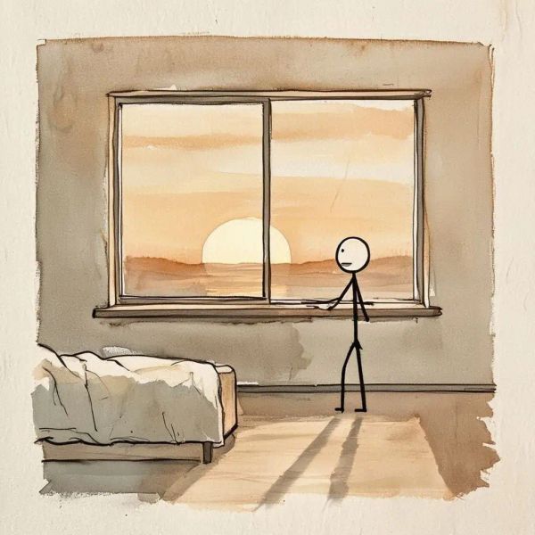 Have You Considered Them?