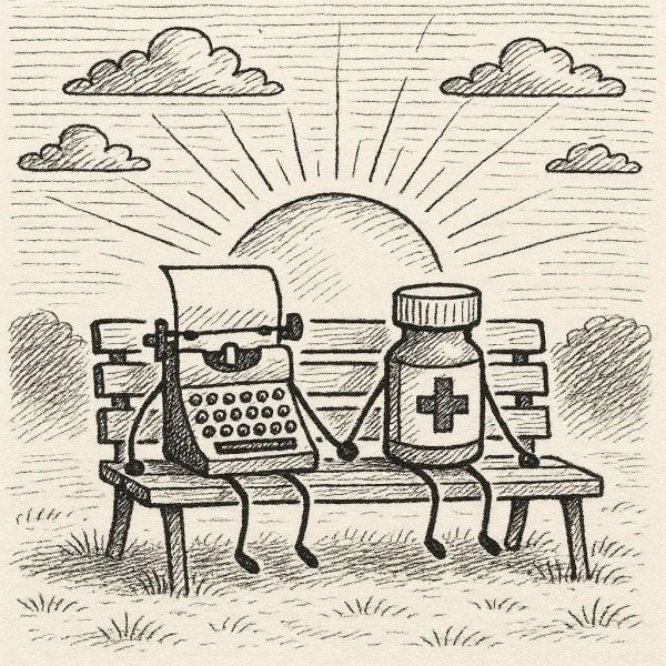 We Need Your Words for Medicine