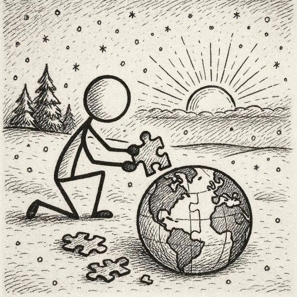 A Few New Considerations