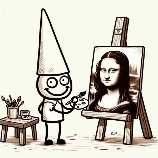 So We Can Best Express Ourselves