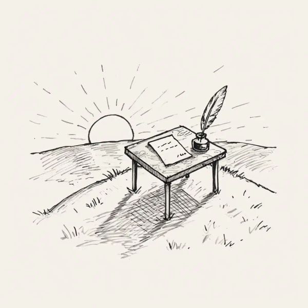 My Country Could Use Some Help