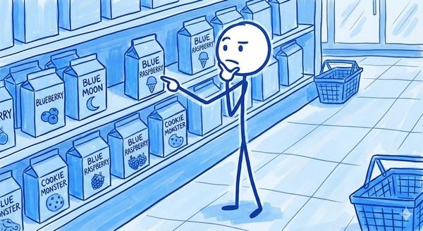 Owning a Sense of Wonder